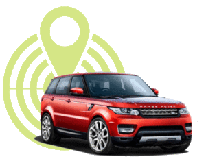 car tracking device