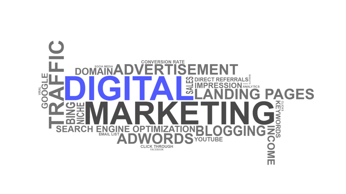 Learn What Are Digital Marketing Services