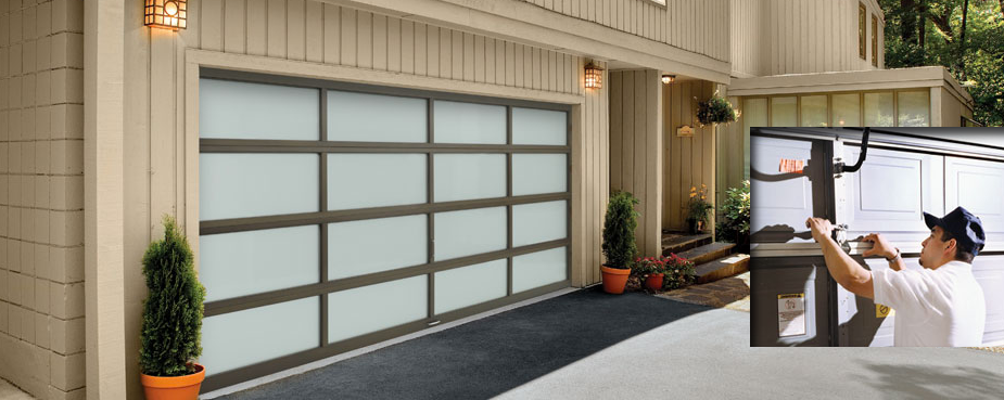 Garage Door Repair