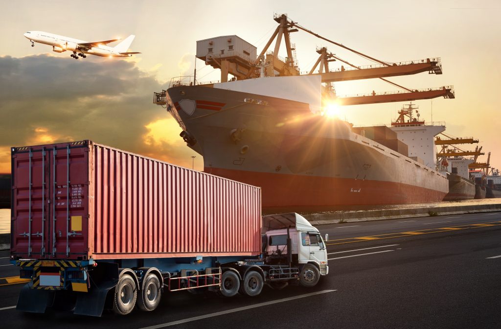 Freight Shipping Services