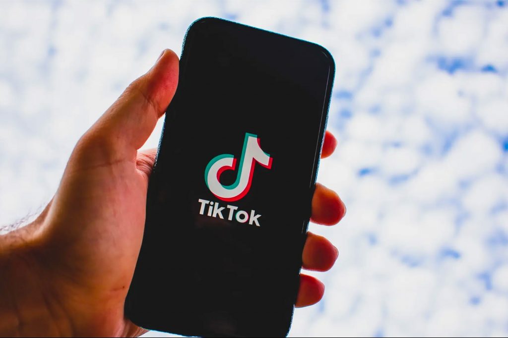 Tik Tok