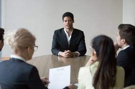 Job Interview Questions And Answers List