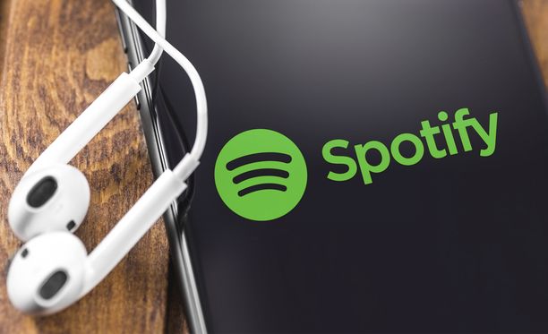 Spotify