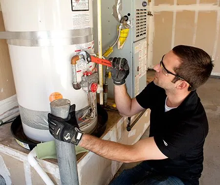 Water Heater Companies
