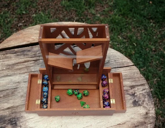 https://customcraftua.com/collections/personalized-dnd-dice-towers